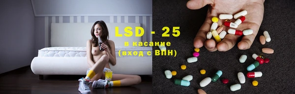 прущий лед Горняк
