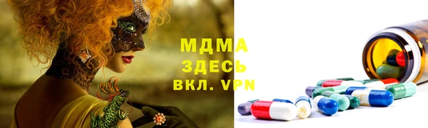 кокс Горнозаводск