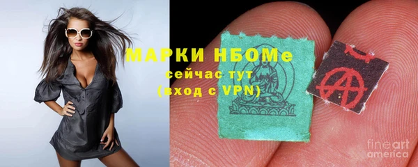 прущий лед Горняк